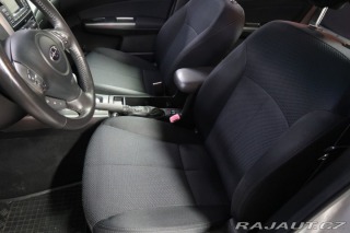 Subaru Forester 2.0Boxer,CZ,1Maj,4x4,AT 2011