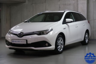 Toyota Auris 1.8Hybrid,CZ,Comfort