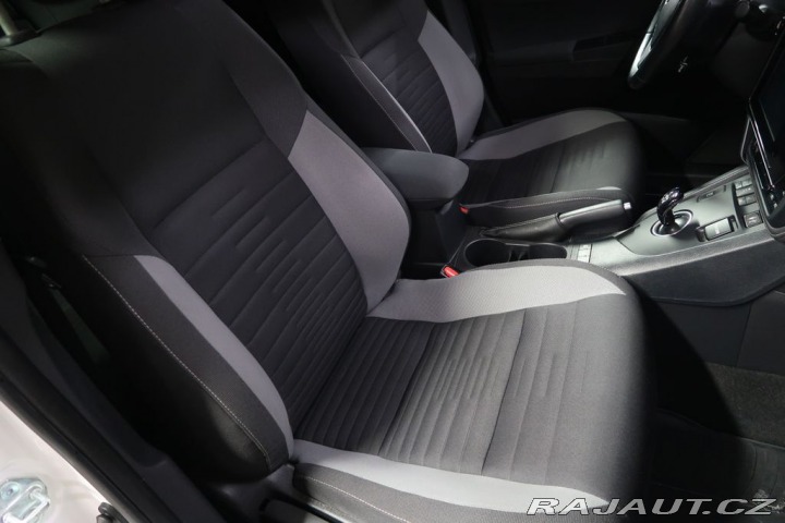 Toyota Auris 1.8Hybrid,CZ,Comfort 2016