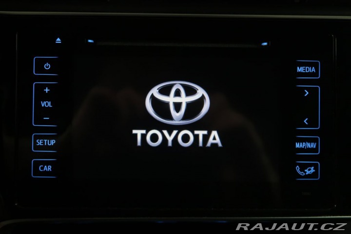 Toyota Auris 1.8Hybrid,CZ,Comfort 2016