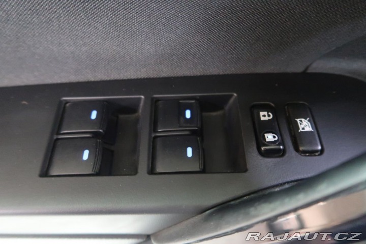 Toyota Auris 1.8Hybrid,CZ,Comfort 2016