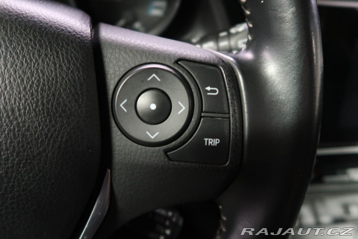Toyota Auris 1.8Hybrid,CZ,Comfort 2016