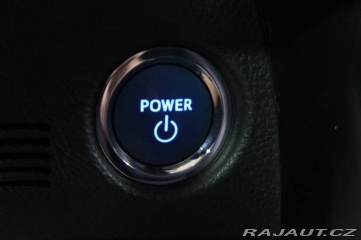 Toyota Auris 1.8Hybrid,CZ,Comfort 2016