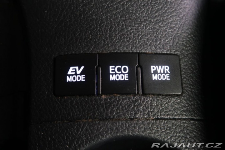 Toyota Auris 1.8Hybrid,CZ,Comfort 2016