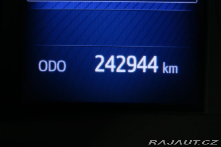 Toyota Auris 1.8Hybrid,CZ,Comfort 2016