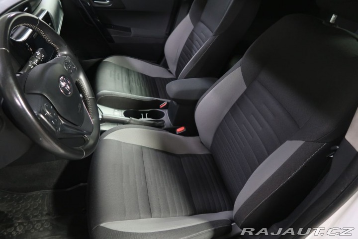 Toyota Auris 1.8Hybrid,CZ,Comfort 2016