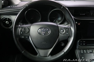 Toyota Auris 1.8Hybrid,CZ,Comfort 2016