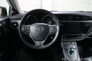 Toyota Auris 1.8Hybrid,CZ,Comfort 2016