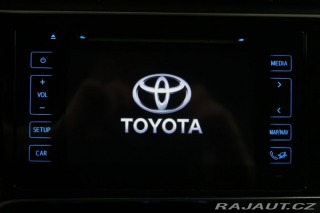 Toyota Auris 1.8Hybrid,CZ,Comfort 2016