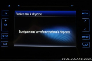 Toyota Auris 1.8Hybrid,CZ,Comfort 2016