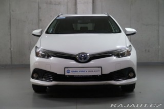 Toyota Auris 1.8Hybrid,CZ,Comfort 2016
