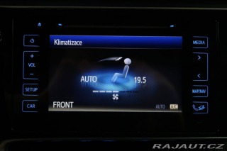 Toyota Auris 1.8Hybrid,CZ,Comfort 2016