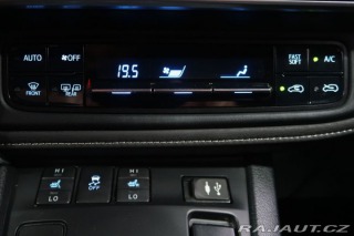 Toyota Auris 1.8Hybrid,CZ,Comfort 2016