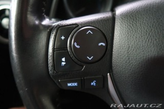 Toyota Auris 1.8Hybrid,CZ,Comfort 2016