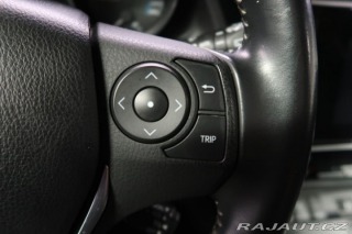 Toyota Auris 1.8Hybrid,CZ,Comfort 2016