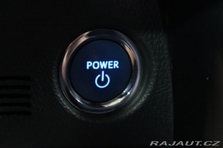 Toyota Auris 1.8Hybrid,CZ,Comfort 2016