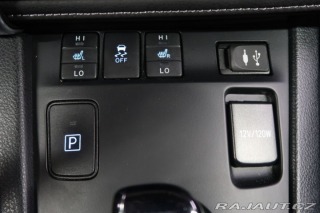Toyota Auris 1.8Hybrid,CZ,Comfort 2016
