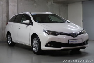 Toyota Auris 1.8Hybrid,CZ,Comfort 2016