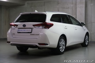 Toyota Auris 1.8Hybrid,CZ,Comfort 2016