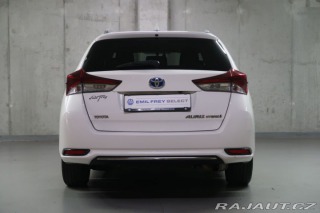 Toyota Auris 1.8Hybrid,CZ,Comfort 2016