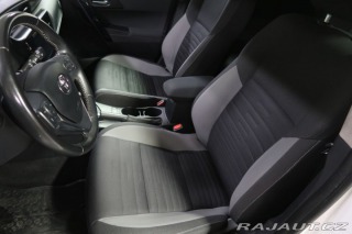 Toyota Auris 1.8Hybrid,CZ,Comfort 2016