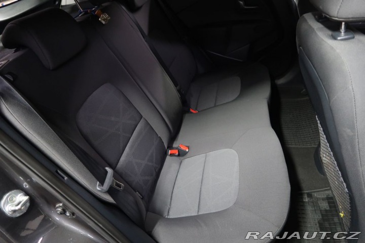 Kia Rio 1.25CVVT,CZ,61kW,Manuál 2015