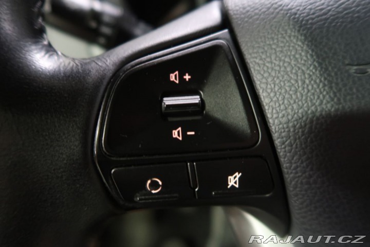 Kia Rio 1.25CVVT,CZ,61kW,Manuál 2015