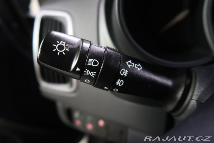 Kia Rio 1.25CVVT,CZ,61kW,Manuál 2015