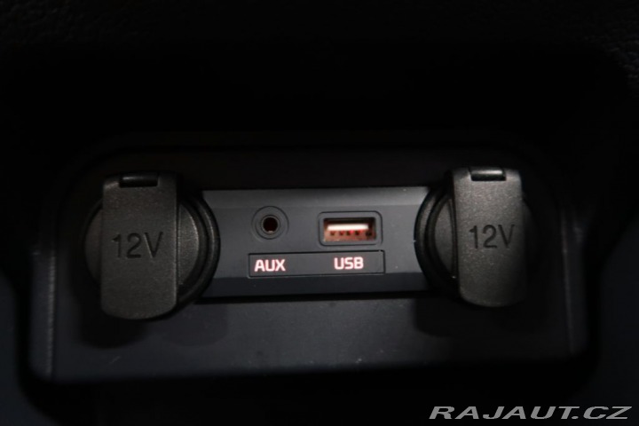 Kia Rio 1.25CVVT,CZ,61kW,Manuál 2015