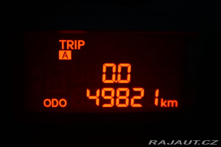 Kia Rio 1.25CVVT,CZ,61kW,Manuál 2015