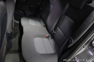 Kia Rio 1.25CVVT,CZ,61kW,Manuál 2015