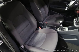 Kia Rio 1.25CVVT,CZ,61kW,Manuál 2015