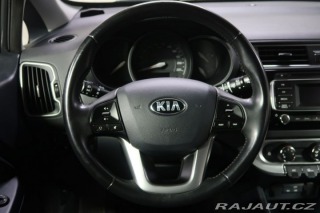 Kia Rio 1.25CVVT,CZ,61kW,Manuál 2015