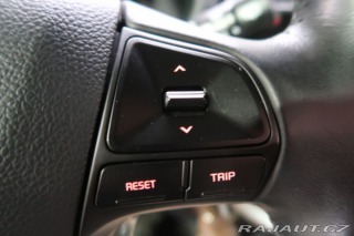 Kia Rio 1.25CVVT,CZ,61kW,Manuál 2015