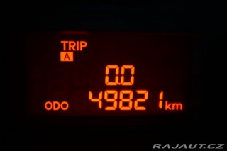 Kia Rio 1.25CVVT,CZ,61kW,Manuál 2015