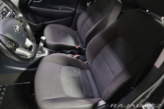 Kia Rio 1.25CVVT,CZ,61kW,Manuál 2015