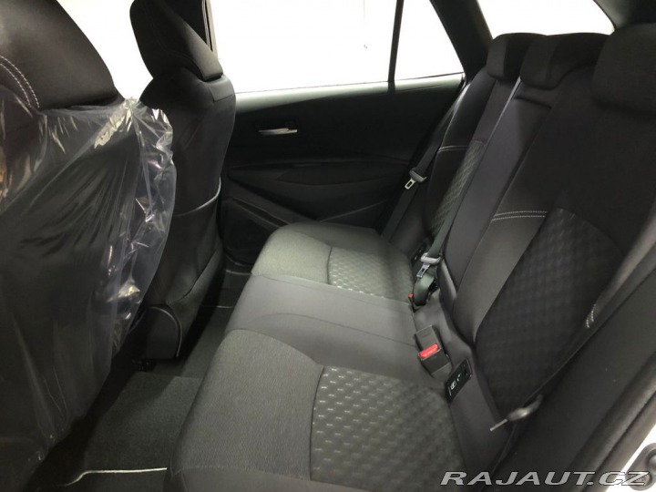 Toyota Corolla 1.8, HEV, e-CVT, Comfort 2026