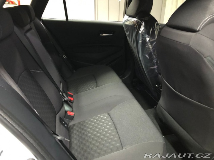 Toyota Corolla 1.8, HEV, e-CVT, Comfort 2026