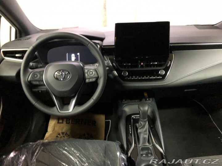 Toyota Corolla 1.8, HEV, e-CVT, Comfort 2026