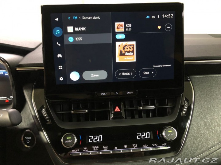 Toyota Corolla Comfort Tech 1.8 Hybrid e 2026