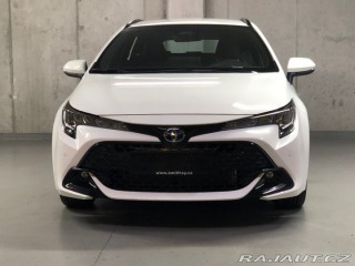 Toyota Corolla Comfort Tech 1.8 Hybrid e 2025