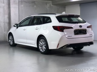 Toyota Corolla Comfort Tech 1.8 Hybrid e 2025