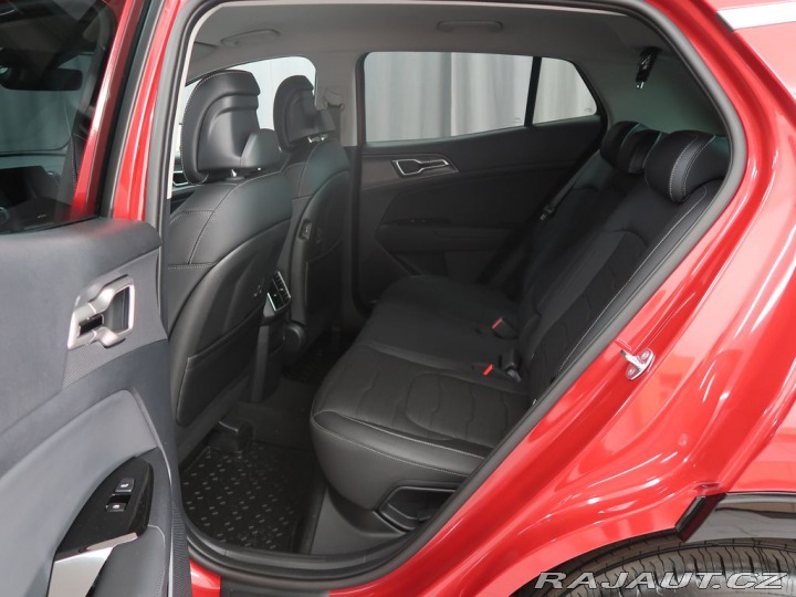 Kia Sportage TOP 4x4 - K odběru od 01/ 1800