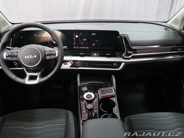 Kia Sportage TOP 4x4 - K odběru od 01/ 2025