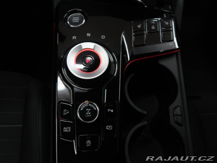 Kia Sportage TOP 4x4 - K odběru od 01/ 2025