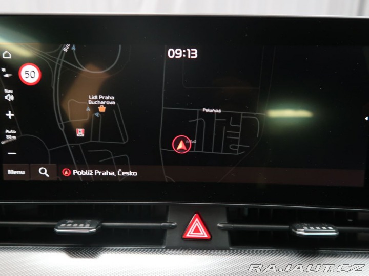 Kia Sportage TOP 4x4 - K odběru od 01/ 2025