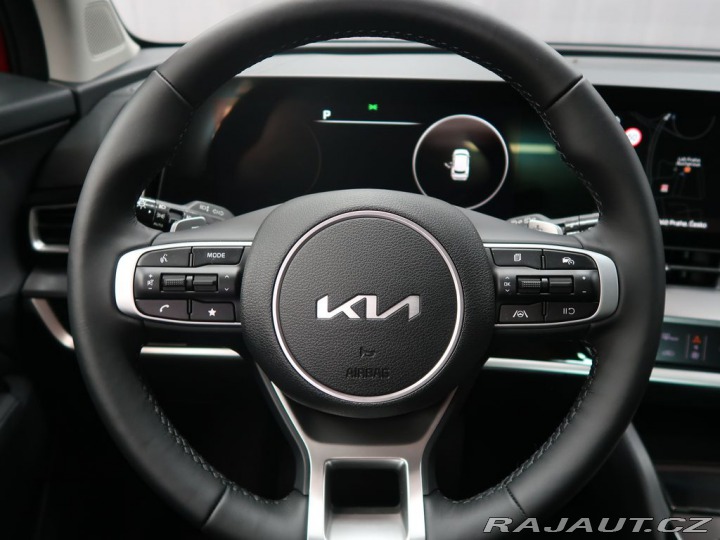 Kia Sportage TOP - K odběru od 01/2026 1800