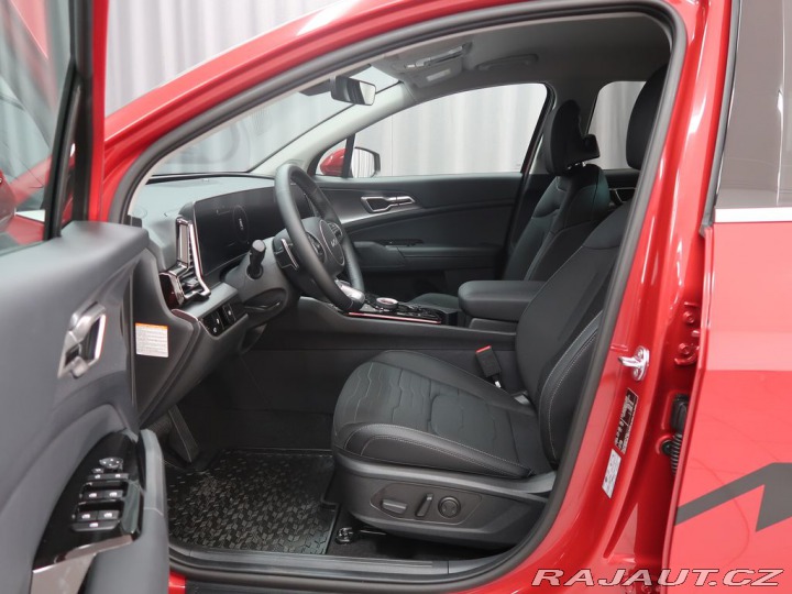 Kia Sportage TOP - K odběru od 01/2026 1800