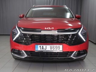Kia Sportage TOP - K odběru od 01/2026 1800