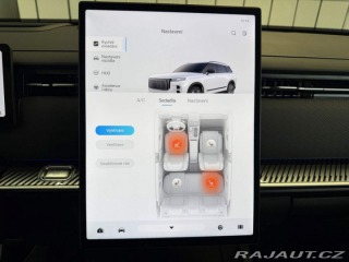 Ostatní značky Ostatní modely Jaecoo 7 Exclusive 1.6 tGDI AWD 2025